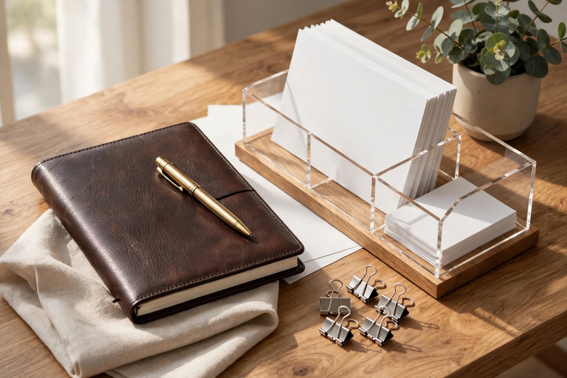 Office Supplies